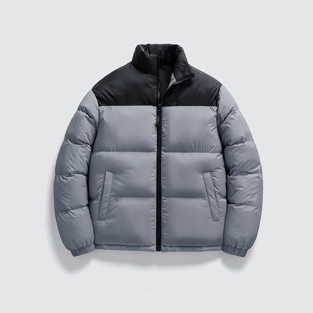 TERMVO Storm · Verwarmde Pufferjas