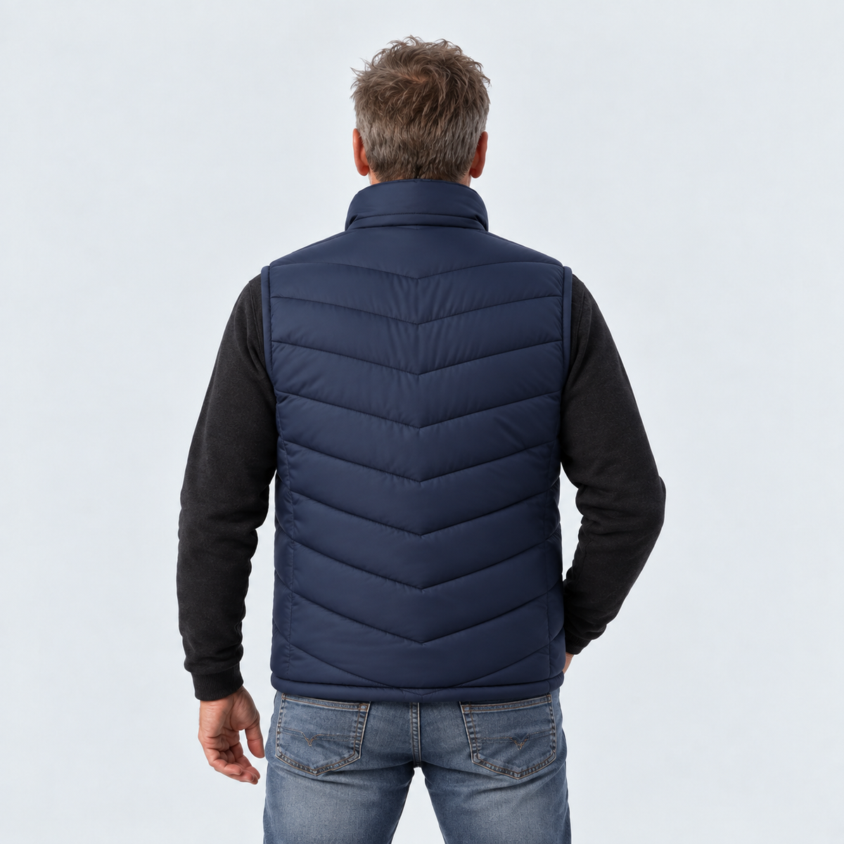 TERMVO Core · Verwarmde Bodywarmer