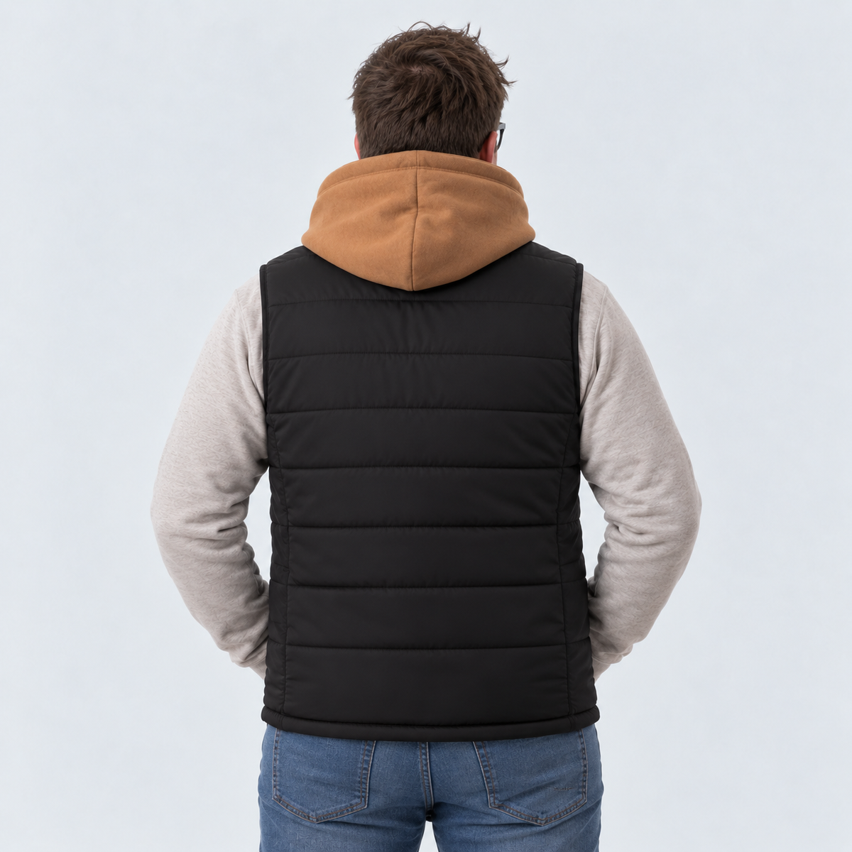 TERMVO Core · Verwarmde Fleece Bodywarmer