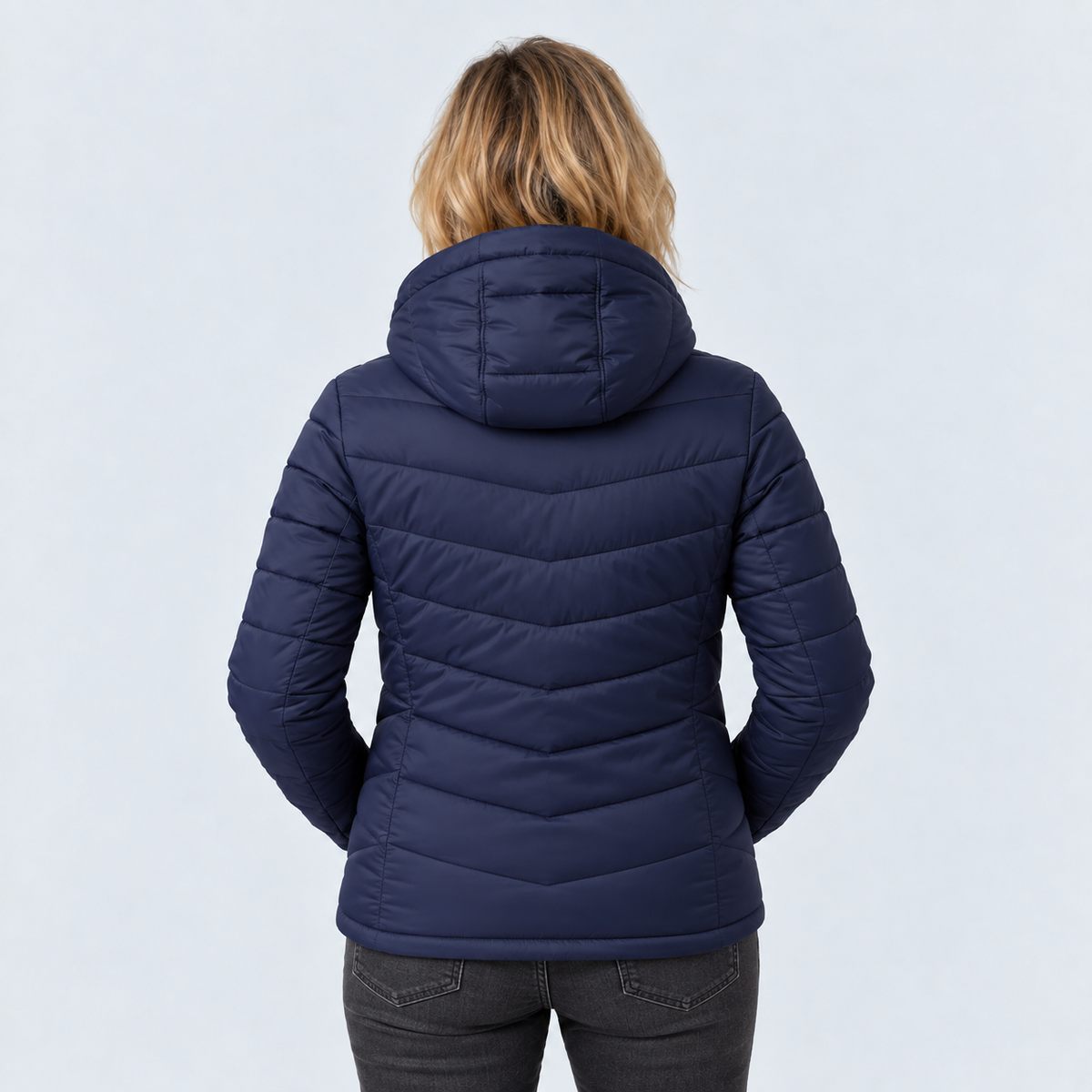 TERMVO Light · Verwarmde Jas