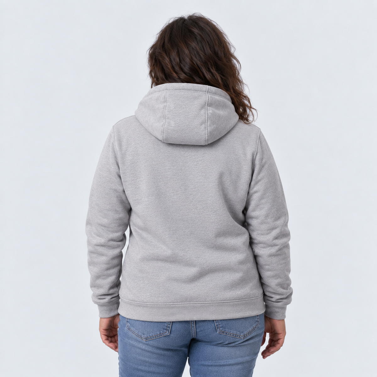 TERMVO Core · Verwarmde Hoodie
