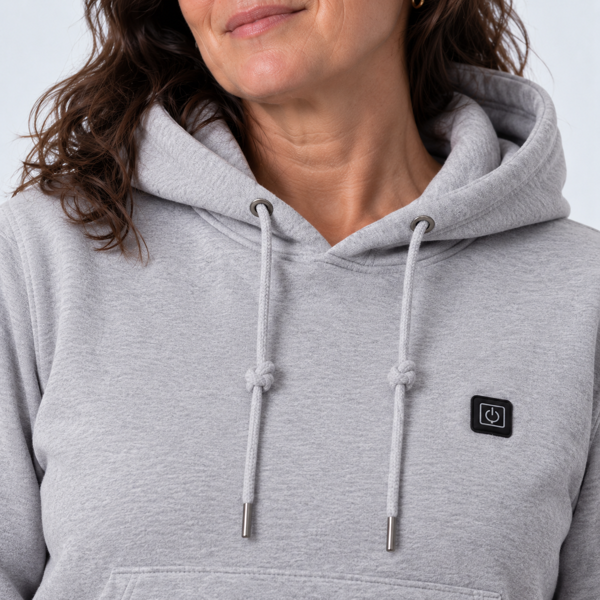 TERMVO Core · Verwarmde Hoodie