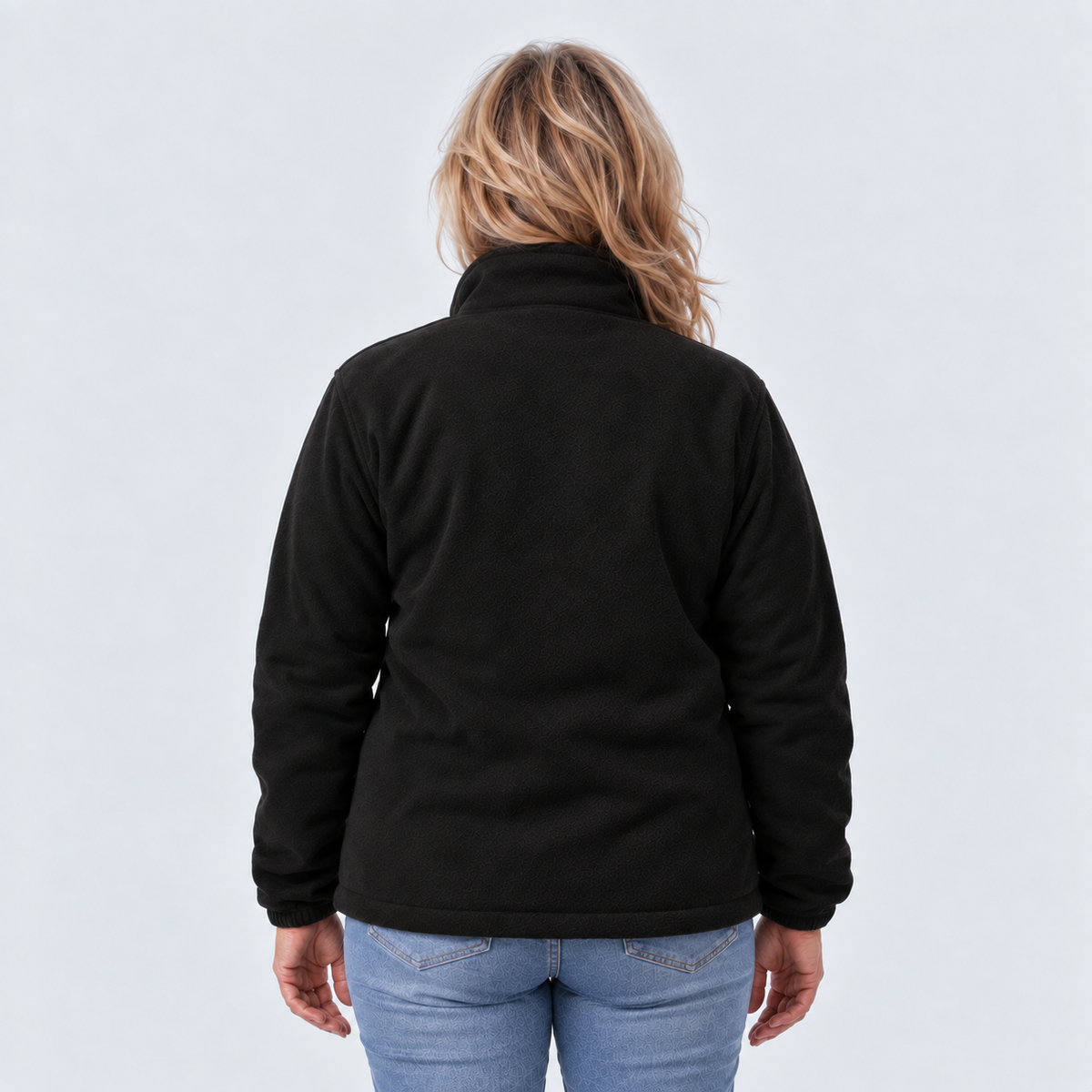 TERMVO Core · Verwarmde Fleecejas