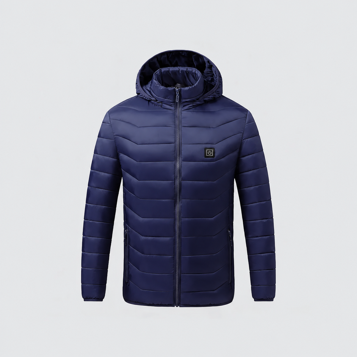 TERMVO Light · Verwarmde Jas