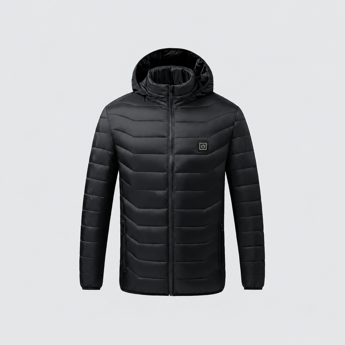 TERMVO Light · Verwarmde Jas