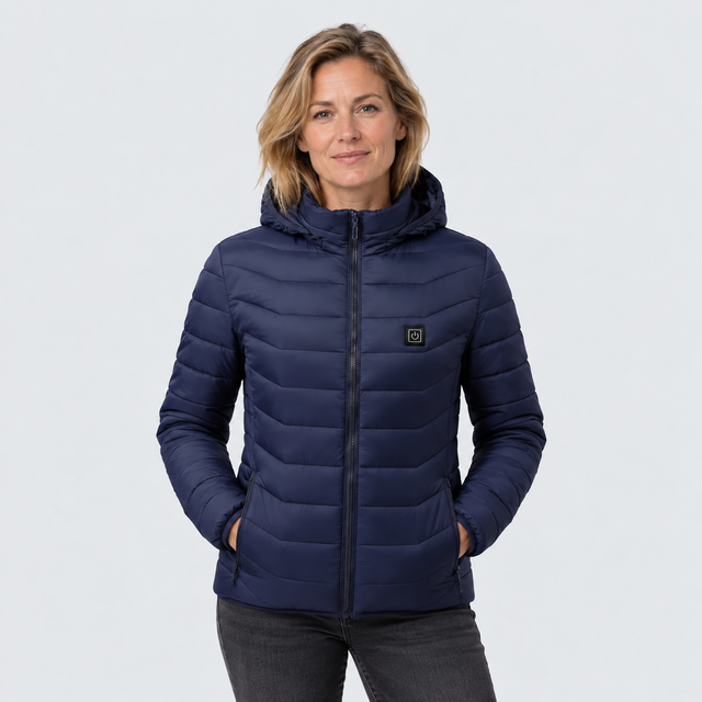 TERMVO Light · Verwarmde Jas