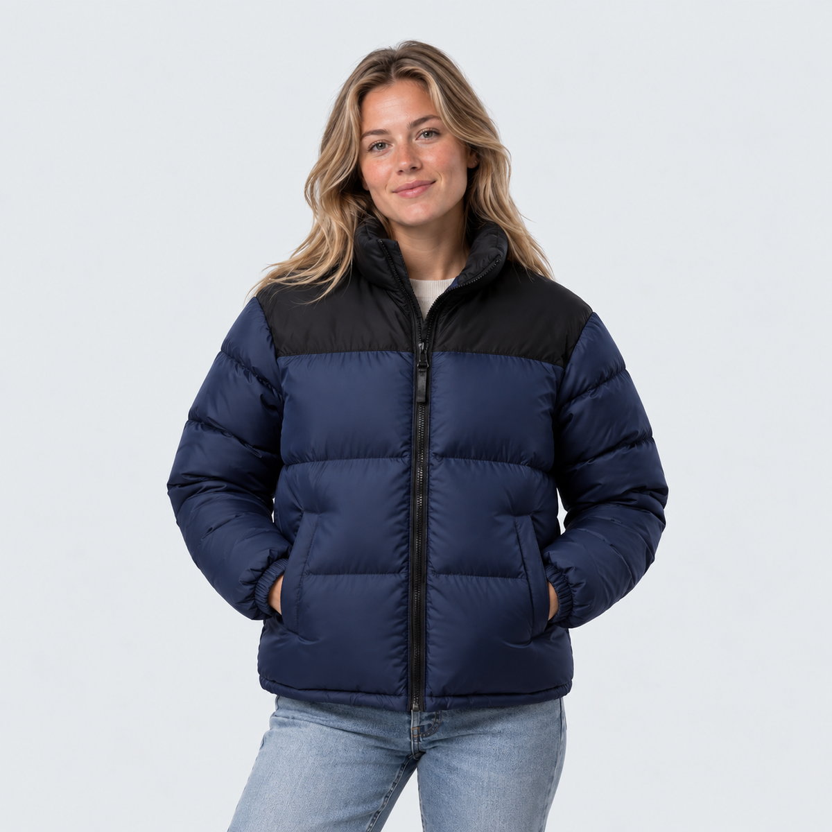 TERMVO Storm · Verwarmde Pufferjas