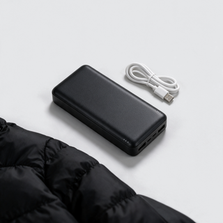 Extra powerbank