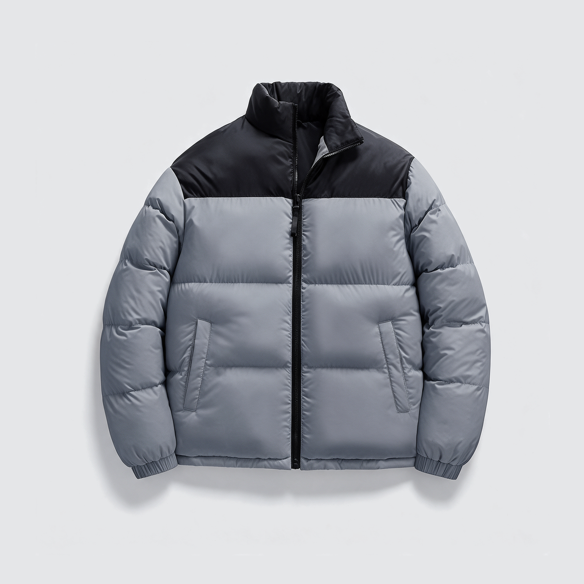 TERMVO Storm · Verwarmde Pufferjas