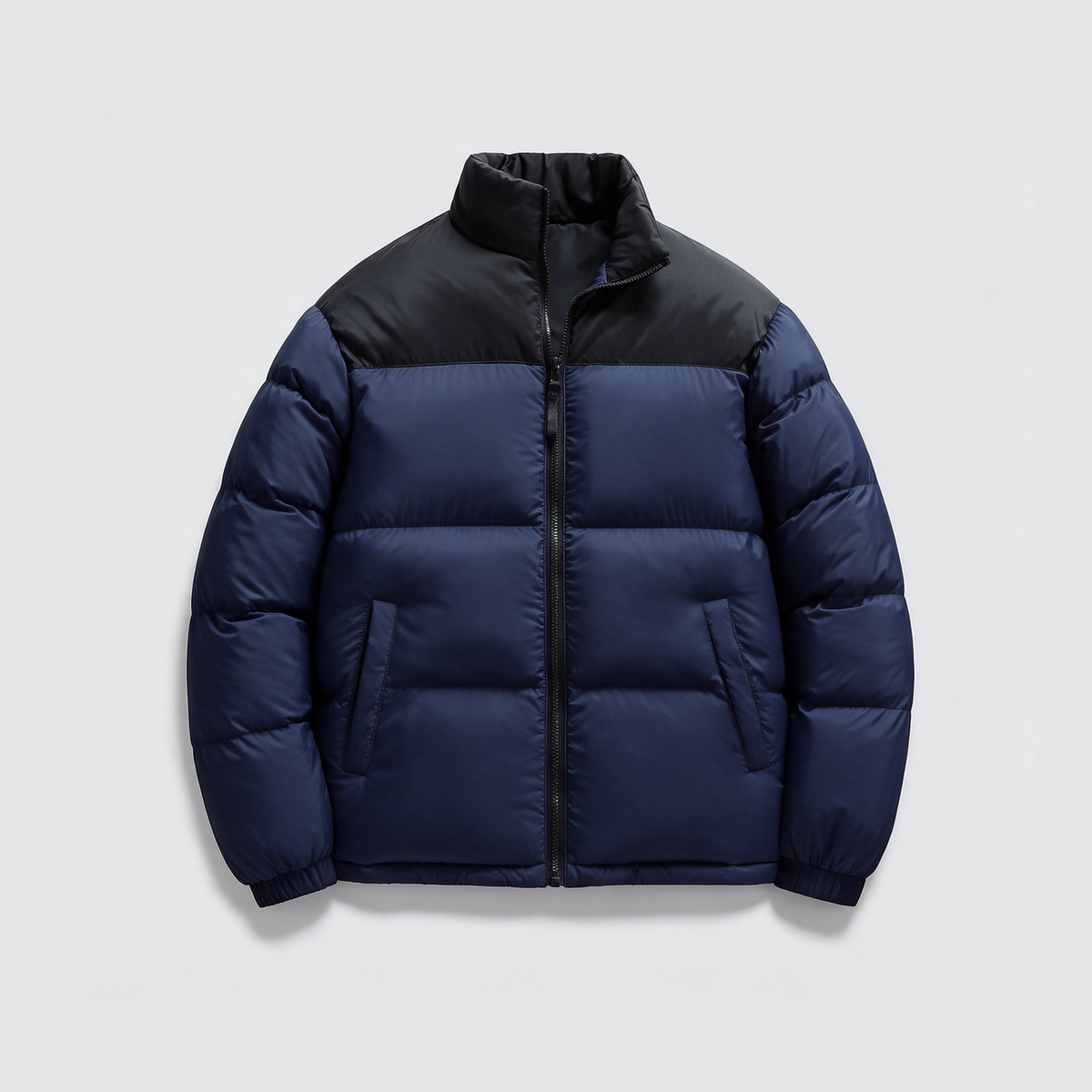 TERMVO Storm · Verwarmde Pufferjas