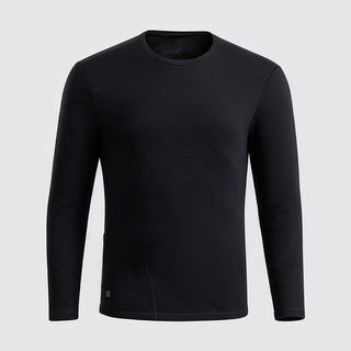 Verwarmd thermoshirt